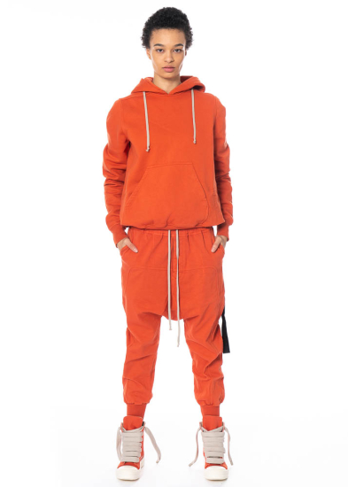 DRKSHDW by Rick Owens, Prisoner sweat pants 