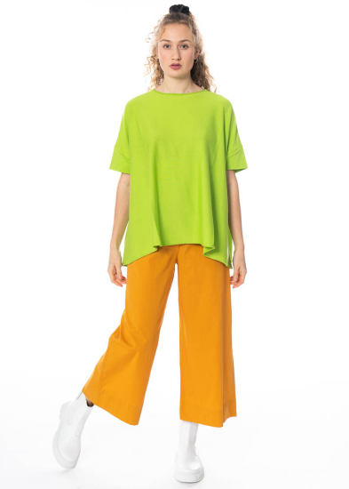Knit Knit, knitted oversized shirt Lara Mela