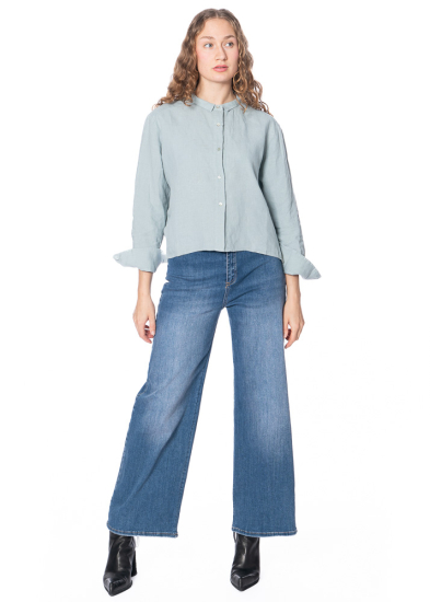 HENRY CHRIST, stylish blouse