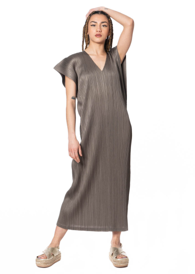 Pleats please dresses 2025