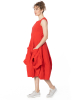 RUNDHOLZ, balloon-shaped linen dress 1261240910 - NOBANANAS - Image 10