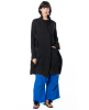RUNDHOLZ, balloon-shaped linen coat 1261241209 - NOBANANAS - Image 7