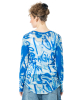 RUNDHOLZ, slim-fit shirt with spray print 1261620501 - NOBANANAS - Image 6