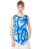RUNDHOLZ, schmales Tank-Top mit Print 1261620803 - NOBANANAS - Bild 5