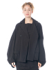 RUNDHOLZ, Jacke mit gerafften Ärmeln 2251211111 - Nobananas - Bild 10