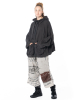 RUNDHOLZ, Baumwolljacke mit Kapuze 2251271107 - NOBANANAS - Bild 1