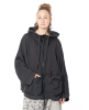RUNDHOLZ, Baumwolljacke mit Kapuze 2251271107 - NOBANANAS - Bild 2