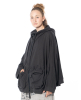 RUNDHOLZ, Baumwolljacke mit Kapuze 2251271107 - NOBANANAS - Bild 3