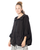 RUNDHOLZ, Baumwolljacke mit Kapuze 2251271107 - NOBANANAS - Bild 6