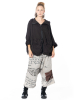 RUNDHOLZ, Baumwolljacke mit Kapuze 2251271107 - NOBANANAS - Bild 7