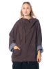 RUNDHOLZ DIP, Jacke mit doppelten Reißverschluss 2252271101 - NOBANANAS - Bild 7