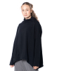 RUNDHOLZ  BLACK  LABEL, Pullover mit seitlicher Eingriffstasche 2253250505 - NOBANANAS - Bild 5