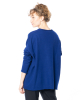 KATHARINA HOVMAN, Sweater made of merino wool V-CLASSIC 255362 - NOBANANAS - Image 6