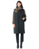 KATHARINA HOVMAN, Scarf PUFFY SCARF 255599 - NOBANANAS - Image 11