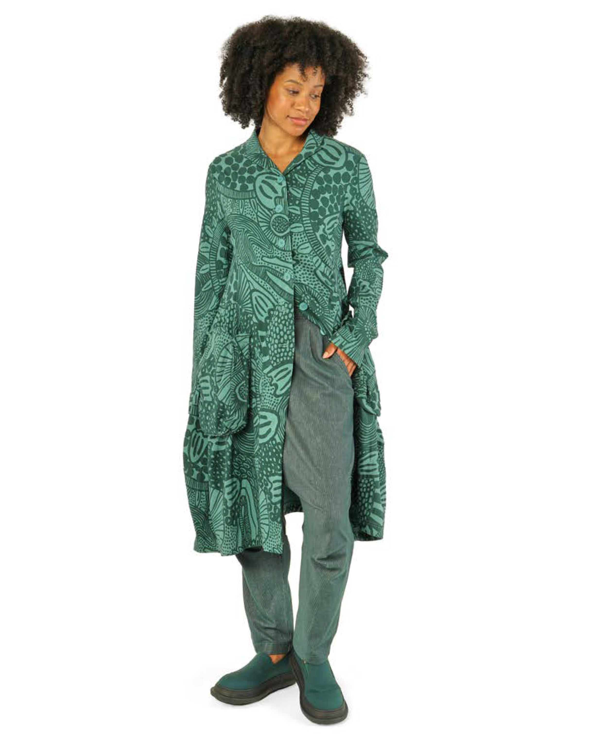 RUNDHOLZ BLACK LABEL 126