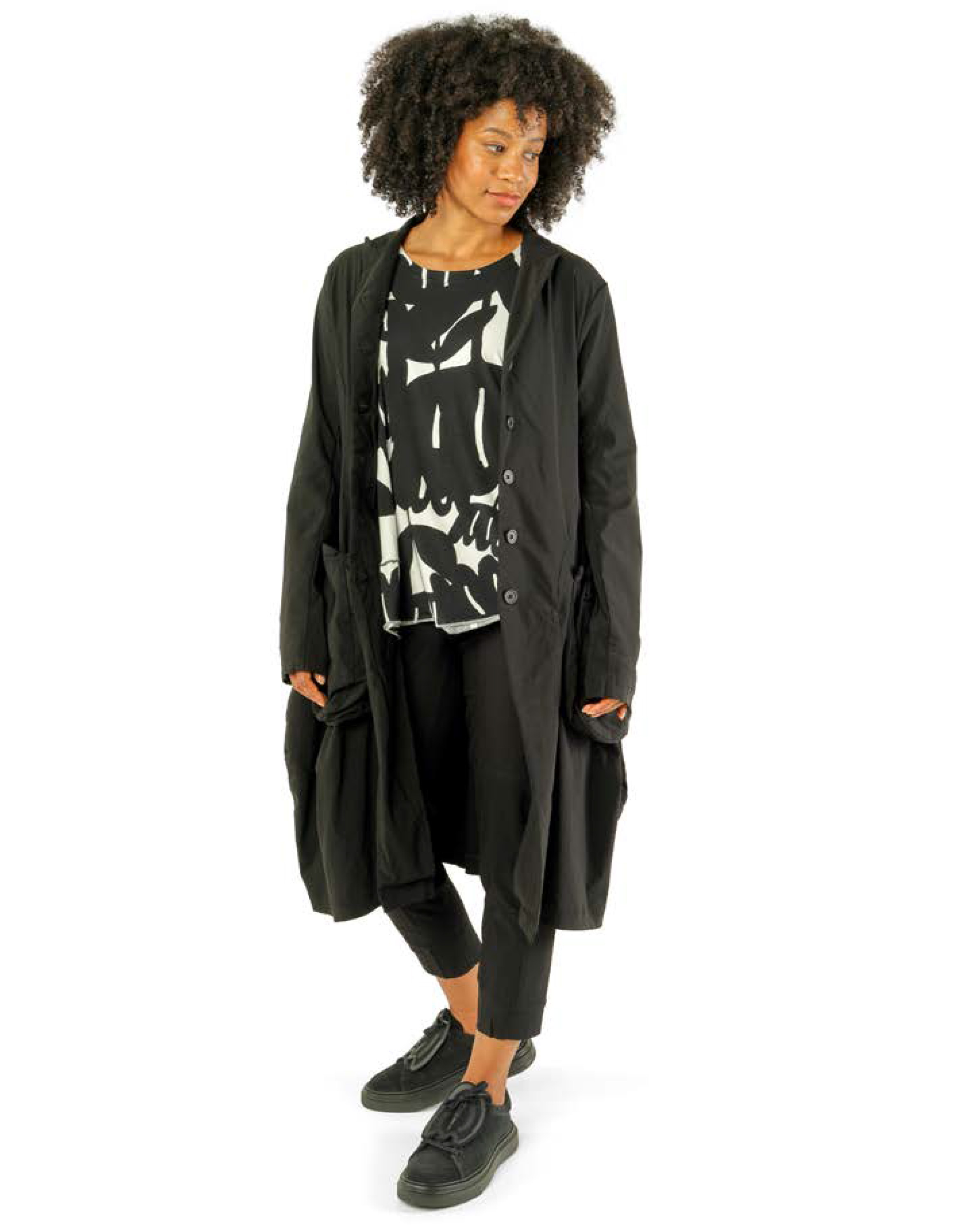 RUNDHOLZ BLACK LABEL 126