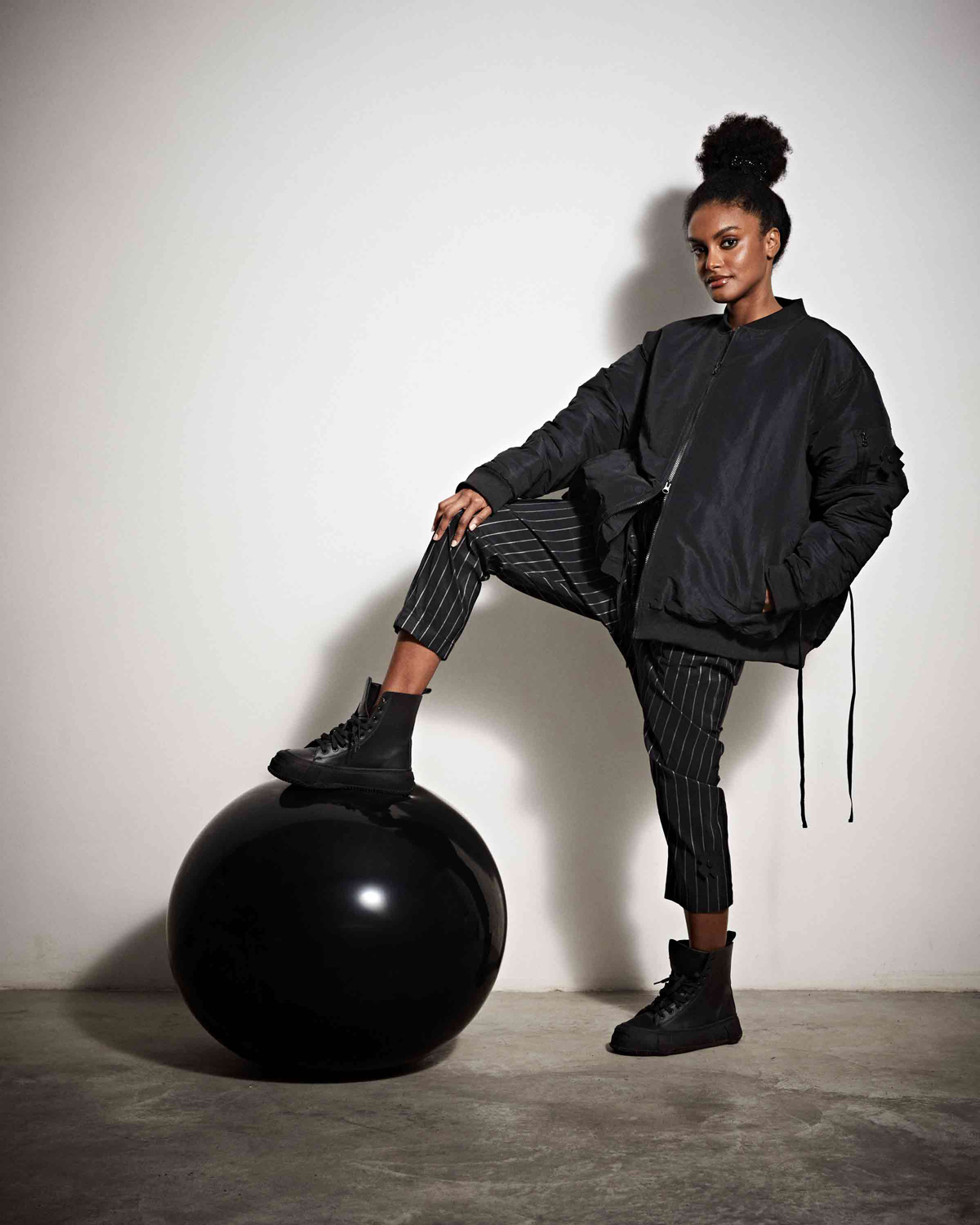 PLUSLAVIE PLÜ Herbst/Winter Lookbook 2025/26