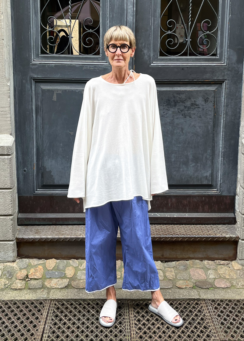 KAYIKO Look Frühjahr/Sommer 2025