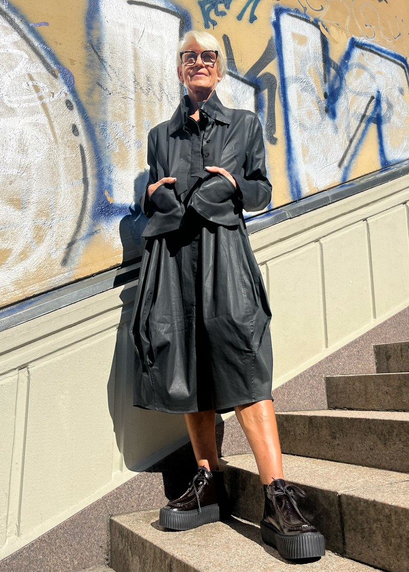 KEDZIOREK Autumn/Winter 2025/26