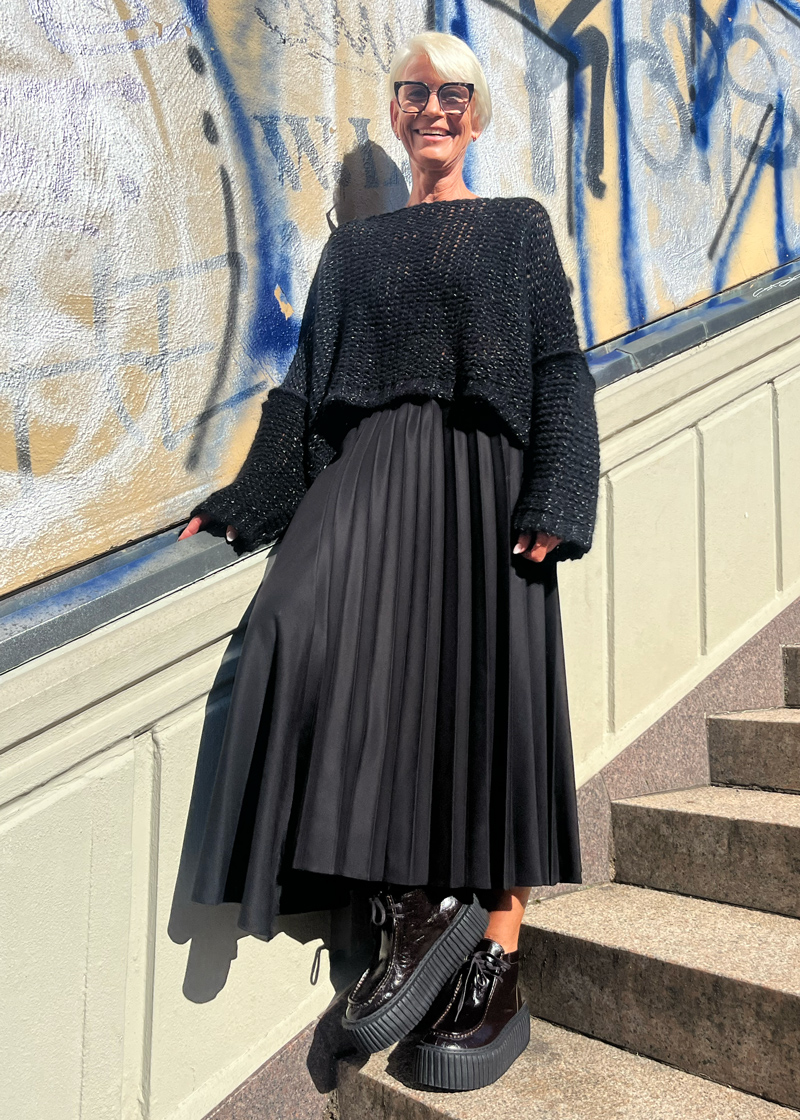 La Vaca Loca Look Herbst/Winter 2025/26