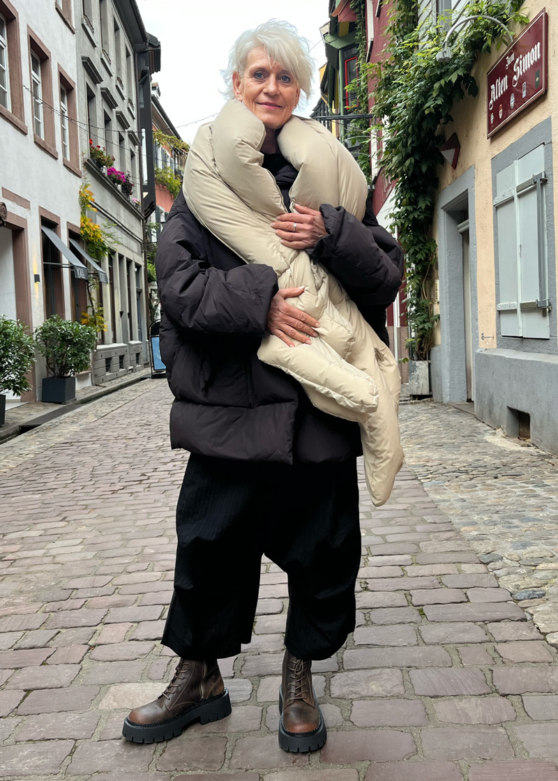 RUNDHOLZ Look Herbst/Winter 2025/26