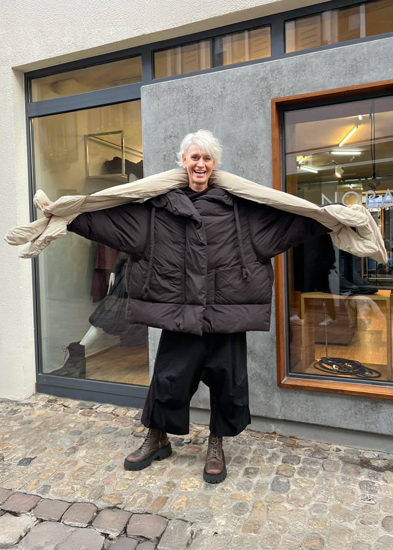 RUNDHOLZ SHOP THE LOOK Herbst/Winter 25/26