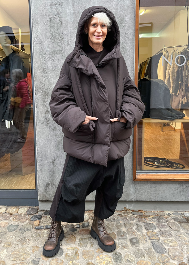 RUNDHOLZ Look Herbst/Winter 2025/26