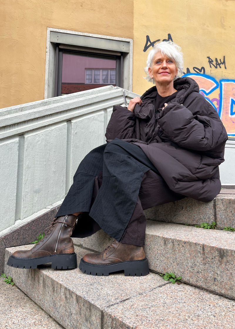 RUNDHOLZ Look Herbst/Winter 2025/26