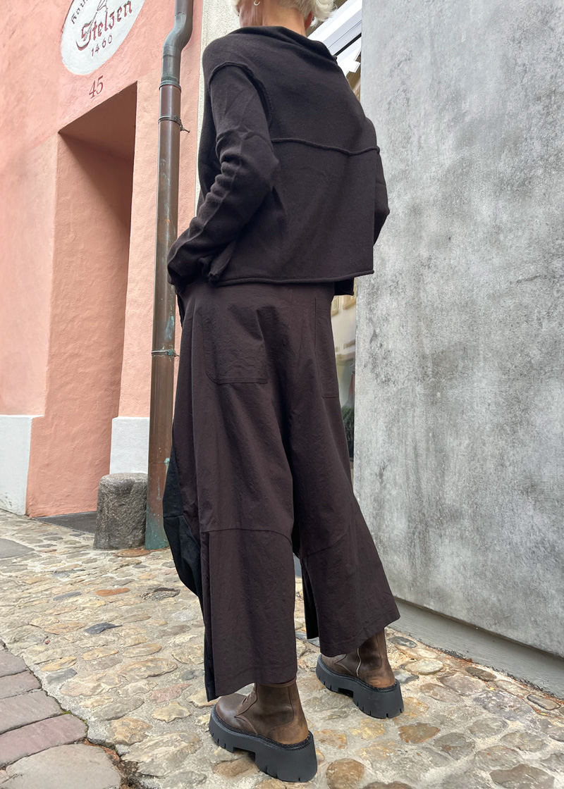 RUNDHOLZ Look Herbst/Winter 2025/26