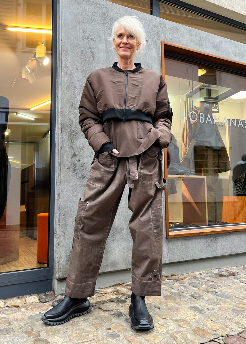 PLUSLAVIE PLÜ Autumn/Winter 2025/26