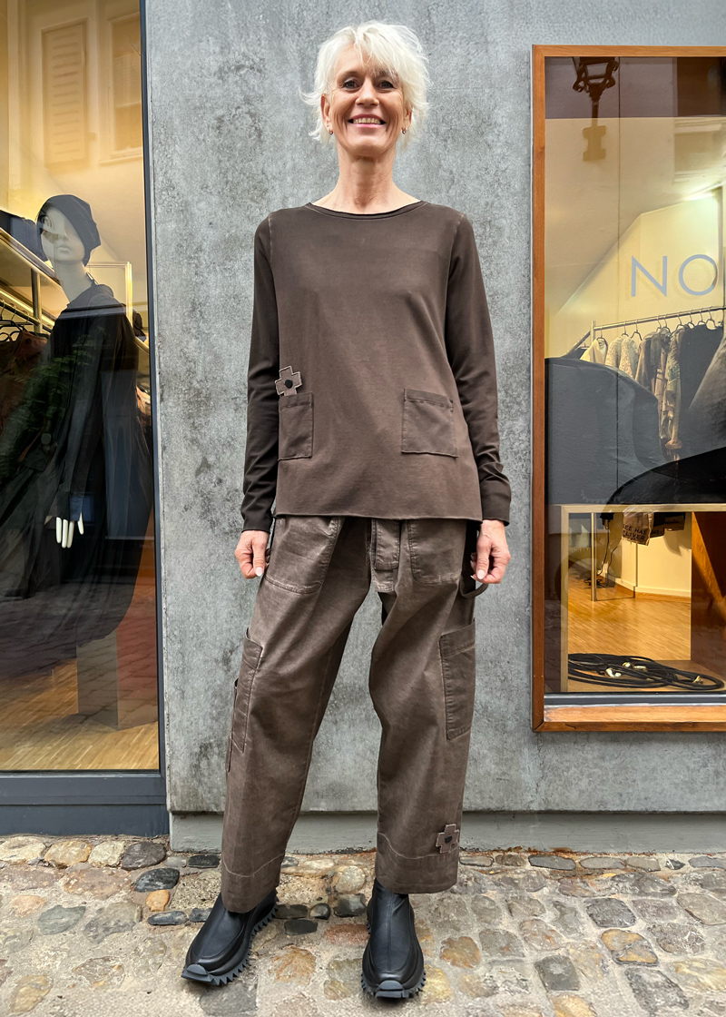 PLUSLAVIE PLÜ Herbst/Winter 2025/26