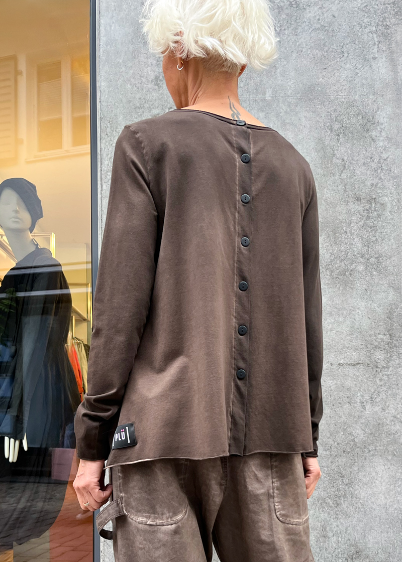 PLUSLAVIE PLÜ Look Herbst/Winter 2025/26