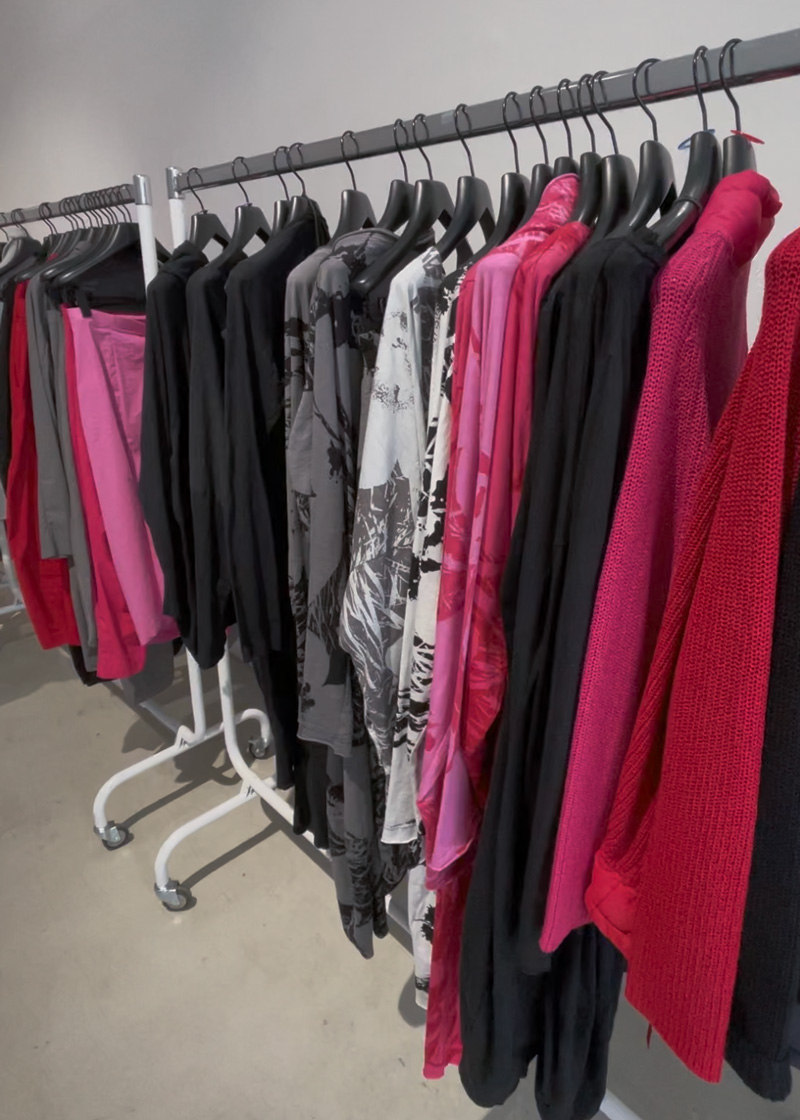 RUNDHOLZ BLACK LABEL Herbst/Winter Showroom 2025/26