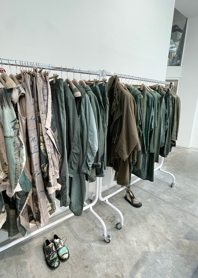 RUNDHOLZ DIP Herbst/Winter Showroom 2025/26