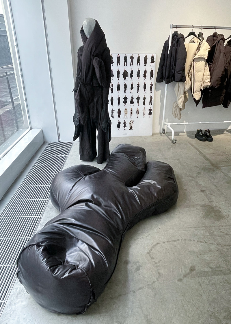 RUNDHOLZ Showroom 225