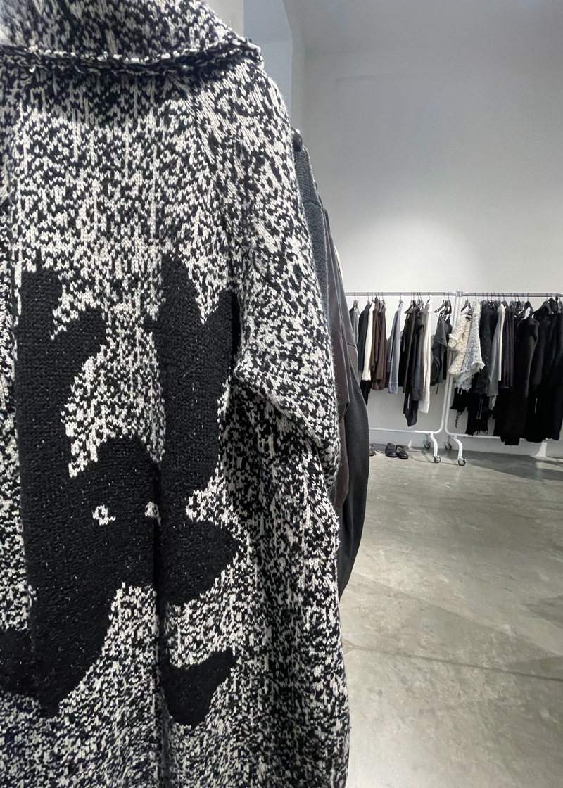 RUNDHOLZ Herbst/Winter Showroom 2025/26
