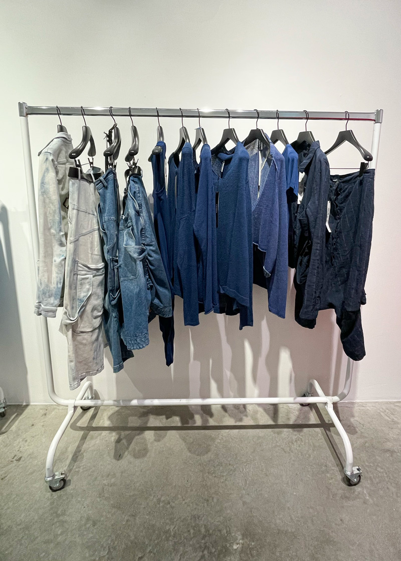 RUNDHOLZ Spring/Summer Showroom 2026