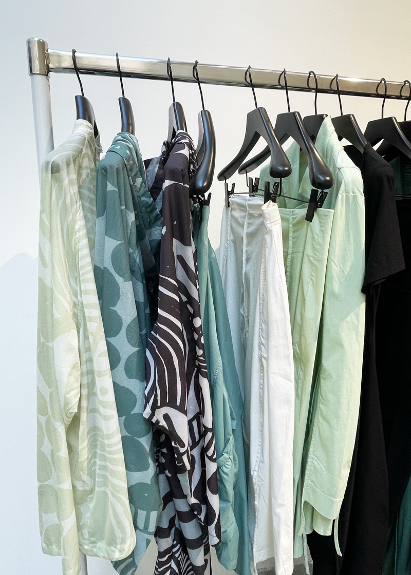 RUNDHOLZ BLACK LABEL Spring/Summer Showroom 2026