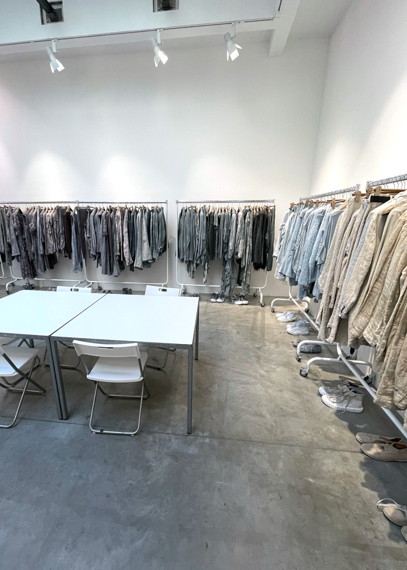 RUNDHOLZ DIP Spring/Summer 2026 | NOBANANAS