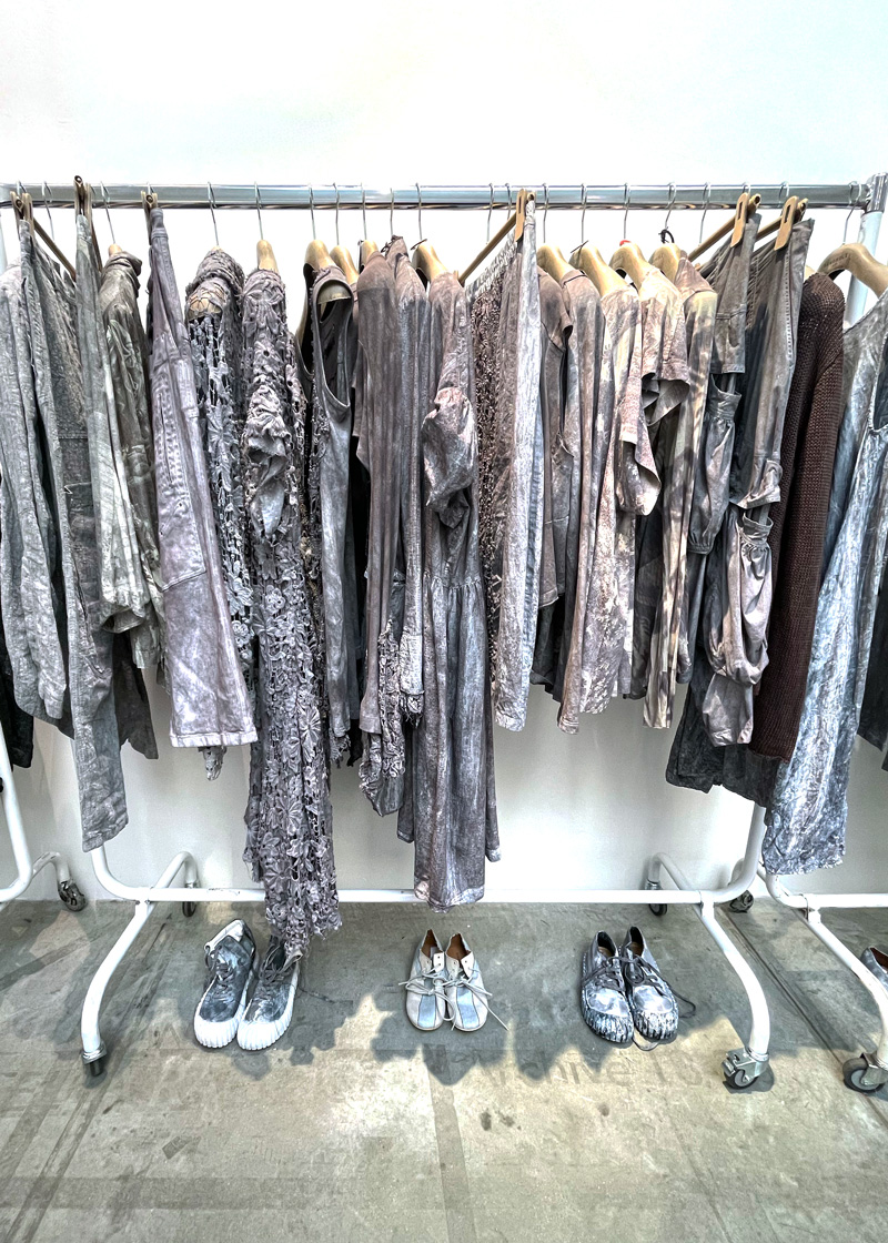 RUNDHOLZ DIP Spring/Summer Showroom 2026