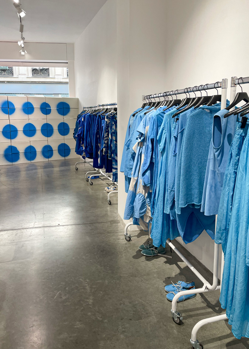 RUNDHOLZ Spring/Summer Showroom 2026