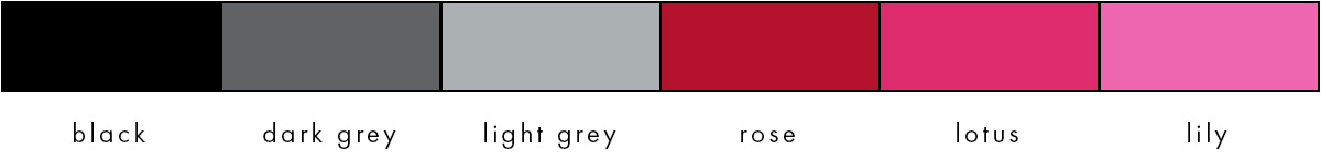 RUNDHOLZ BLACK LABEL Herbst/Winter 2025/26 Farben
